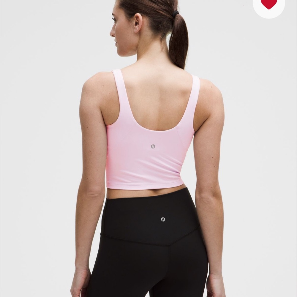 Align tank size 4
